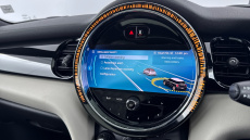 MINI Hatchback 135kW Cooper S Level 3 33kWh 3dr Auto Electric Hatchback